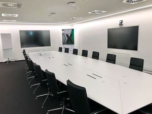 Boardroom Schaeffler Aftermarket Langen