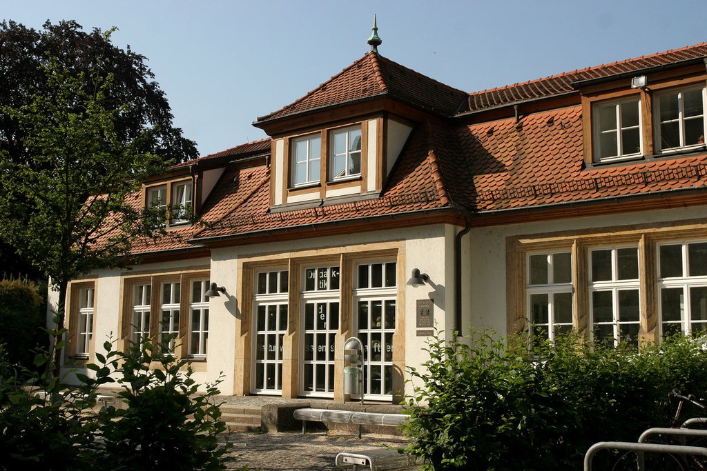 Didaktik der Naturwissenschaften in der Uni Bamberg