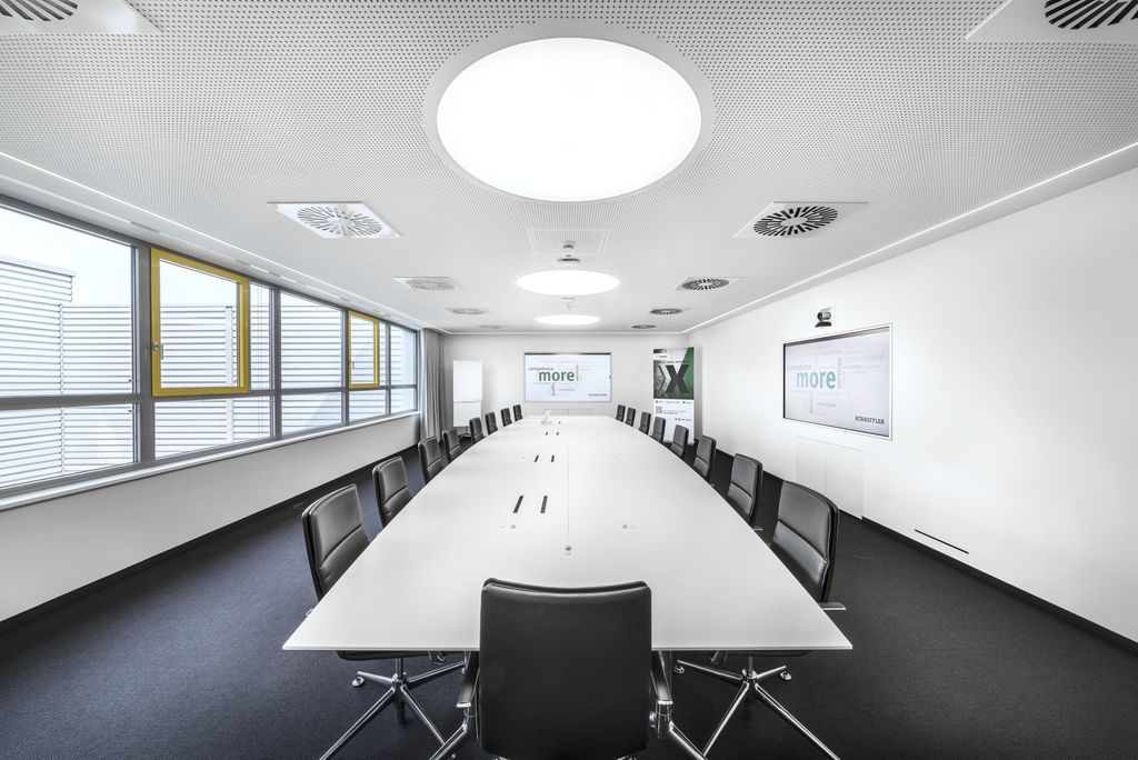 Boardroom Hamburg