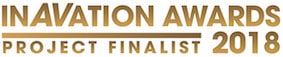 InAVation 2018 Corporate Project Finalist